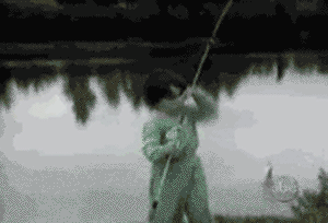 О черт! Черт! Черт! А–а–а–а–а!